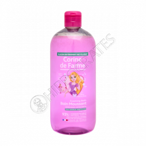 Corine de Farme Disney Kids Spuma de baie Princesses