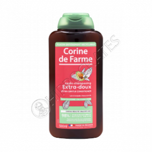 Corine de Farme Balsam-Conditioner extra-delicat