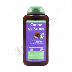 Corine de Farme Balsam-Conditioner pentru par rebel
