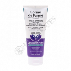 Corine de Farme Incontinence Crema protectoare cu zinc