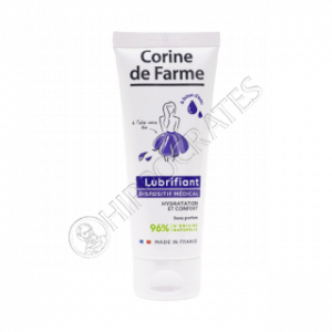 Corine de Farme Lubrifiant hydra