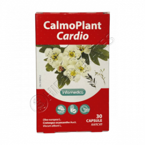 Calmoplant Cardio