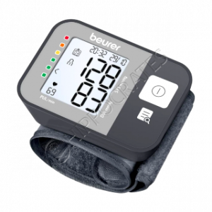 Beurer Тонометр автоматический на запястье BC27