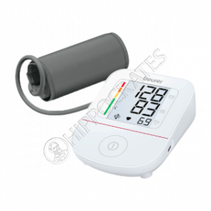 Beurer Тонометр автоматический на предплечье BM23