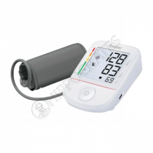 Beurer Тонометр автоматический на предплечье BM38