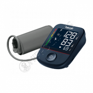 Beurer Тонометр автоматический на предплечье BM48