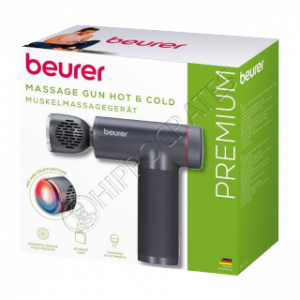 Beurer Массажер для тела Deep Tissue MG195