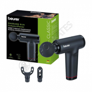 Beurer Массажер для тела Deep Tissue MG89