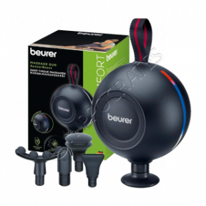 Beurer Массажер для тела Deep Tissue MG101