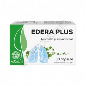 Iedera Plus