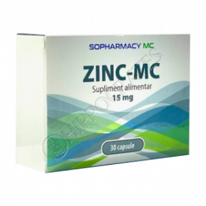 Zinc-MC