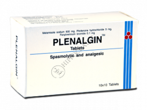 Plenalgin