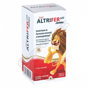 Altrifer LDS Junior