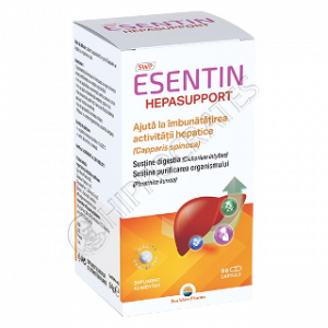 Esentin Hepasupport