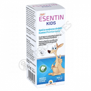 Esentin Kids