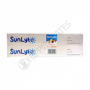Sun Lyte (Set 1+1)