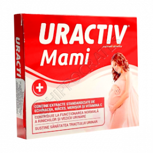 Урактив Мами