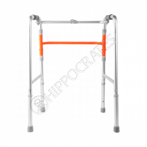 Yuwell Ходунки ортопедические складные YU710A