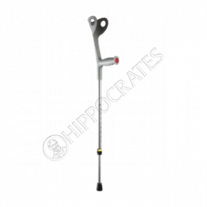 Yuwell Костыль анатомический для взрослых YU823