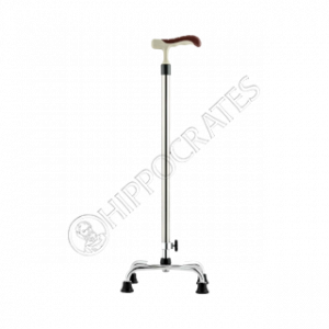 Yuwell Трость четырехопорная YU852