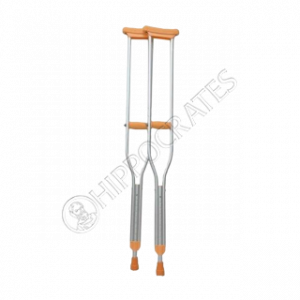 Yuwell Костыли подмышечные YU860 (M)