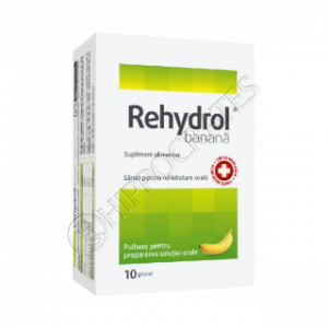 Rehydrol Banana