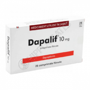 Dapalif