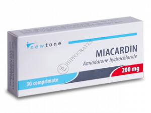 Miacardin