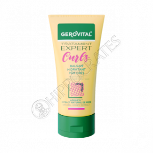 Gerovital Tratament Expert Balsam hidratant par cret