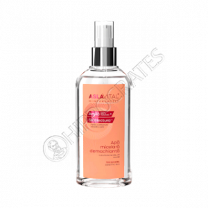 Аславитал Mineralactiv мицеллярная вода