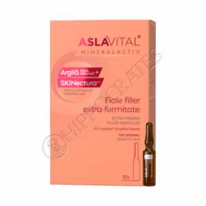 Аславитал Mineralactiv укрепляющий филлер