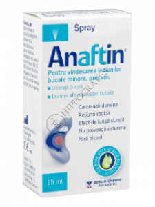 Anaftin