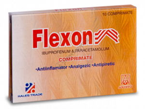 Flexon