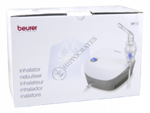 Beurer Ингалятор IH18