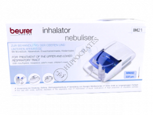 Beurer Ингалятор IH21
