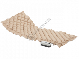 Yuwell Saltea antiescare