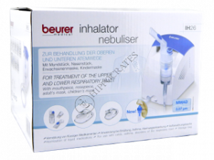 Beurer Ингалятор IH26