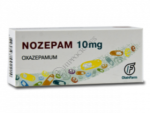 Nozepam