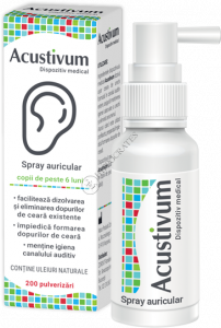 Acustivum