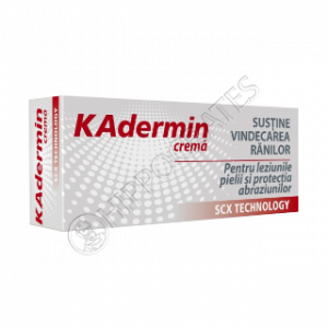 КАдермин