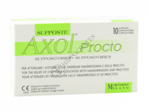 Axol Procto