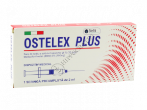 Остелекс Плюс