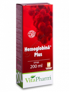 Hemoglobin Plus