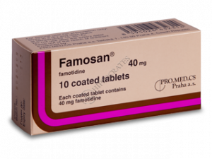 Famosan