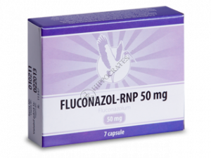 Fluconazol-RNP