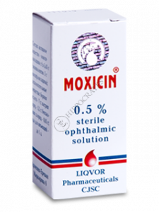 Moxicin