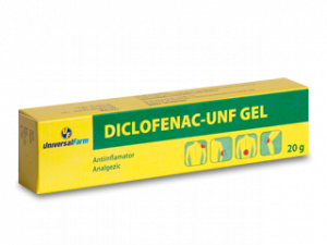 Diclofenac-UNF