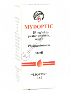 Mydoptic