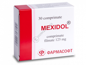 Mexidol