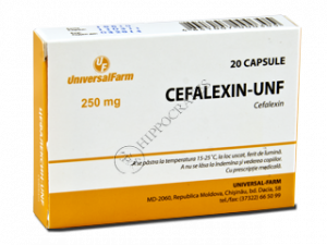 Cefalexin